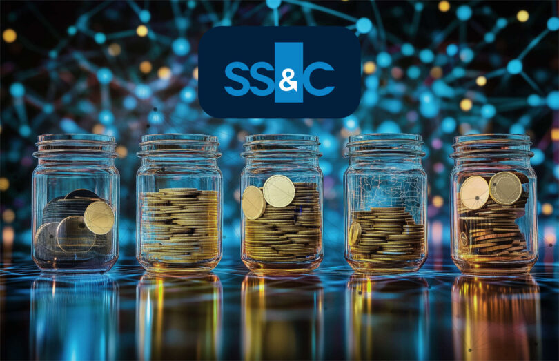 SS&C tokenized funds