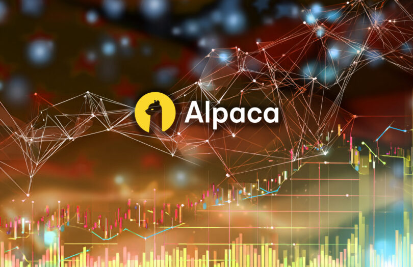alpaca tokenized stocks