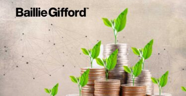 Baillie Gifford tokenization