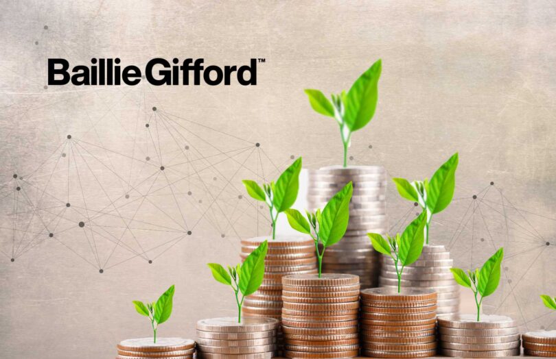 Baillie Gifford tokenization