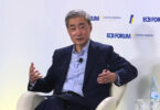 Bank of Korea Hyun-song Shin