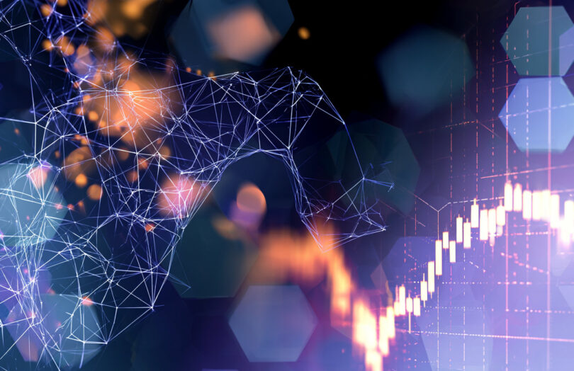 blockchain capital markets
