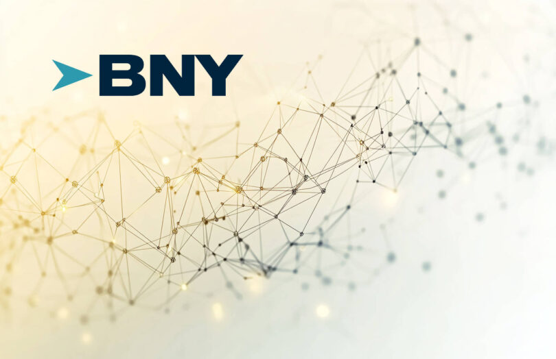 bny digital blockchain