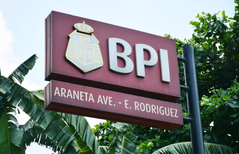 BPI (Bank of the Philippine Islands)