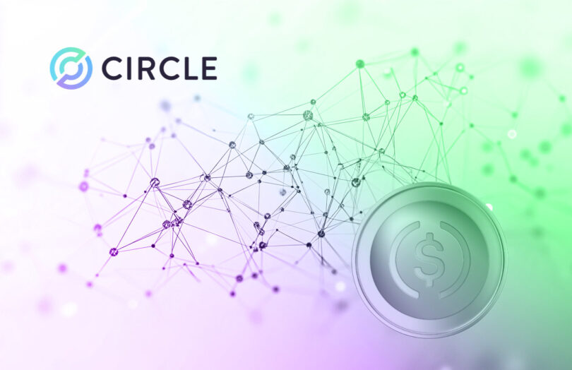 circle usdc stablecoin