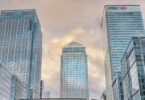 Citi HSBC buildings