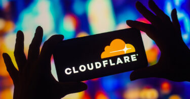 Cloudflare