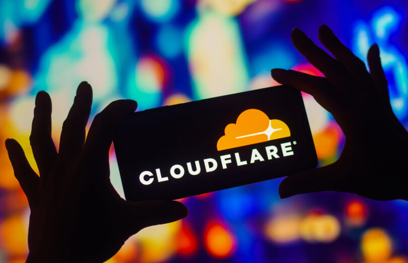 Cloudflare