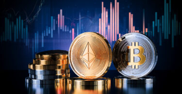 cryptocurrency trading