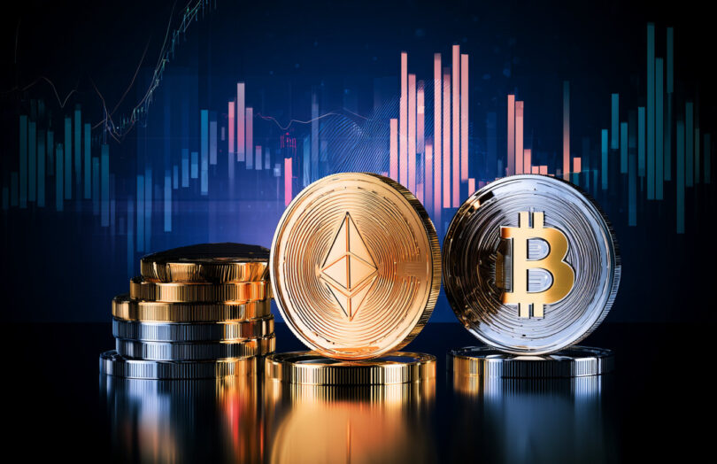 cryptocurrency trading