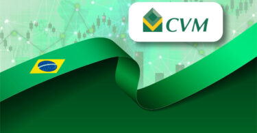 CVM tokenization Brazil