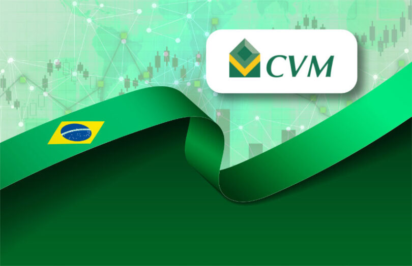 CVM tokenization Brazil
