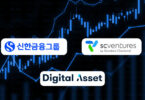 digital asset canton standard chartered shinhan