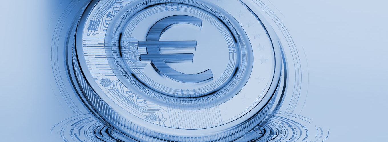 digital euro cbdc digital currency