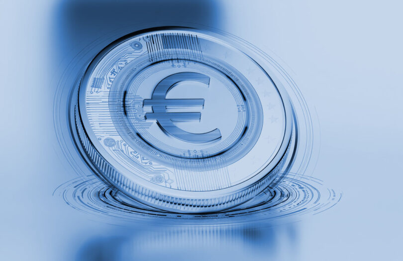digital euro cbdc digital currency