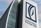 emirates nbd bank