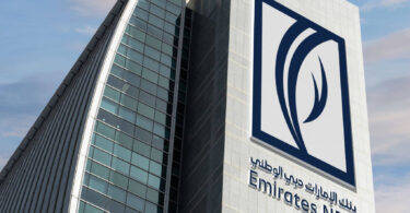 emirates nbd bank