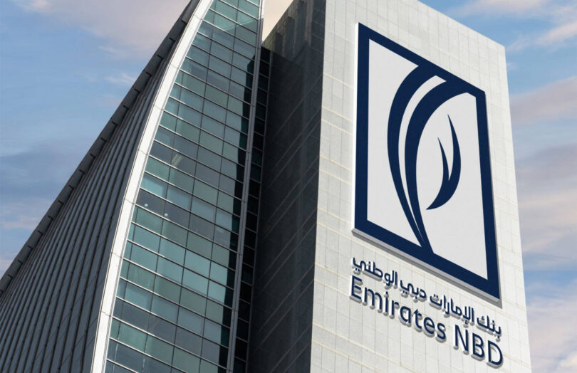 emirates nbd bank
