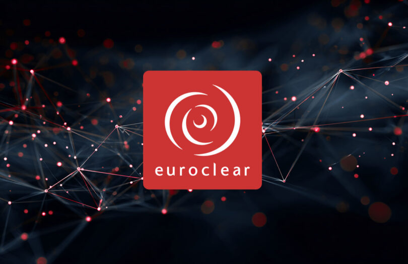 euroclear digital assets dlt