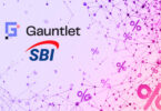 gauntlet SBI DeFi investing earn