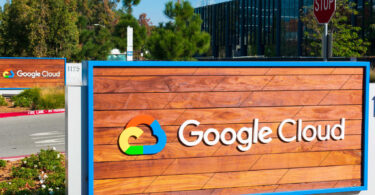 Google Cloud