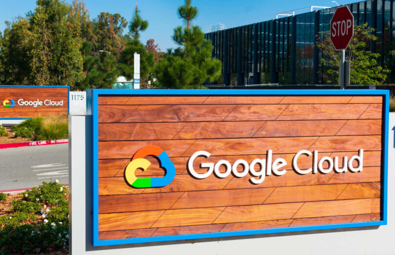 Google Cloud