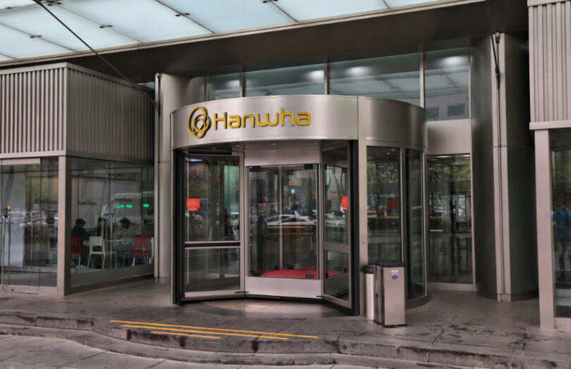 hanwha