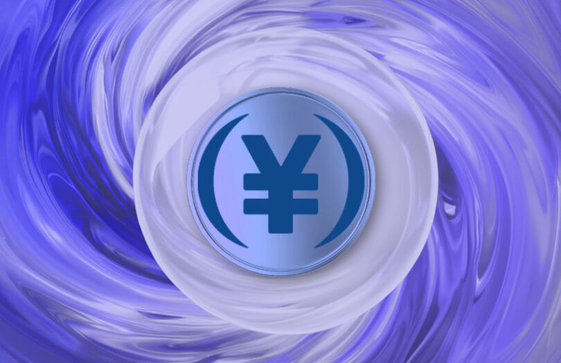 JPYC stablecoin Japan digital currency