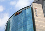 kb kookmin bank korea