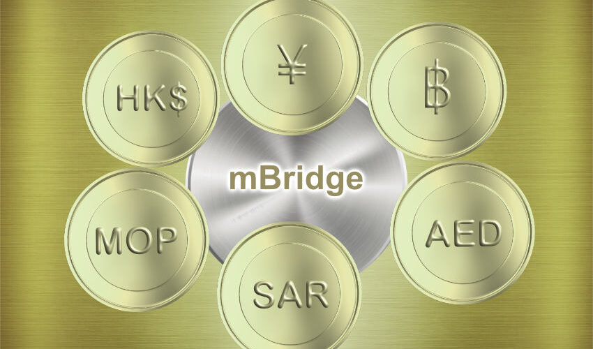 mbridge cbdc cross border payments