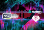 nairobi securities exchange hadron tether
