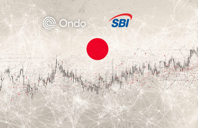 ondo sbi tokenization