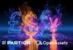 partior openassets tokenized deposits stablecoins