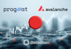 progmat avalanche security token tokenization