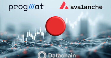 progmat avalanche security token tokenization