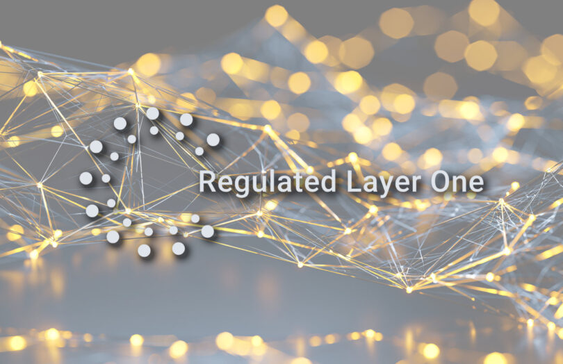 regulated layer one rl1