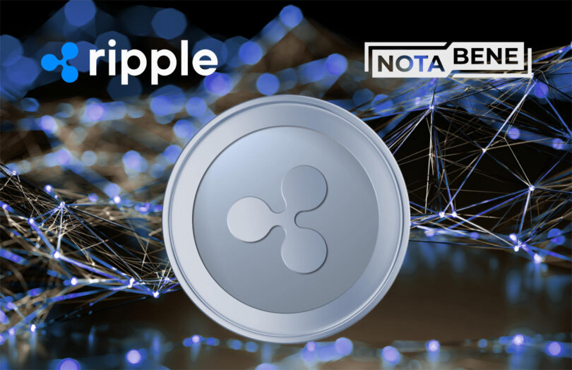 ripple notabene stablecoin rlusd