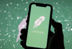 Robinhood blockchain