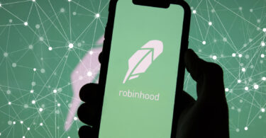 Robinhood blockchain