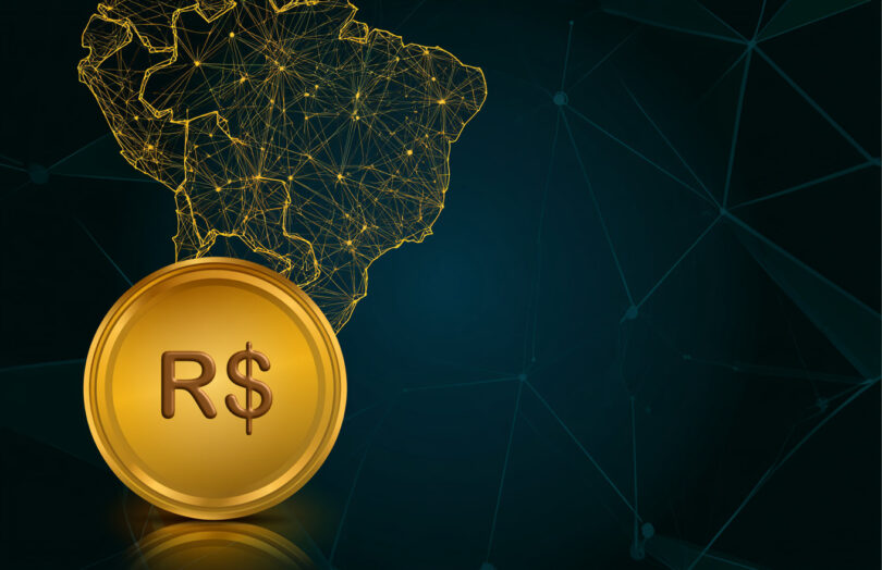 stablecoin brazilian real