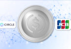 stablecoin circle jcb japan
