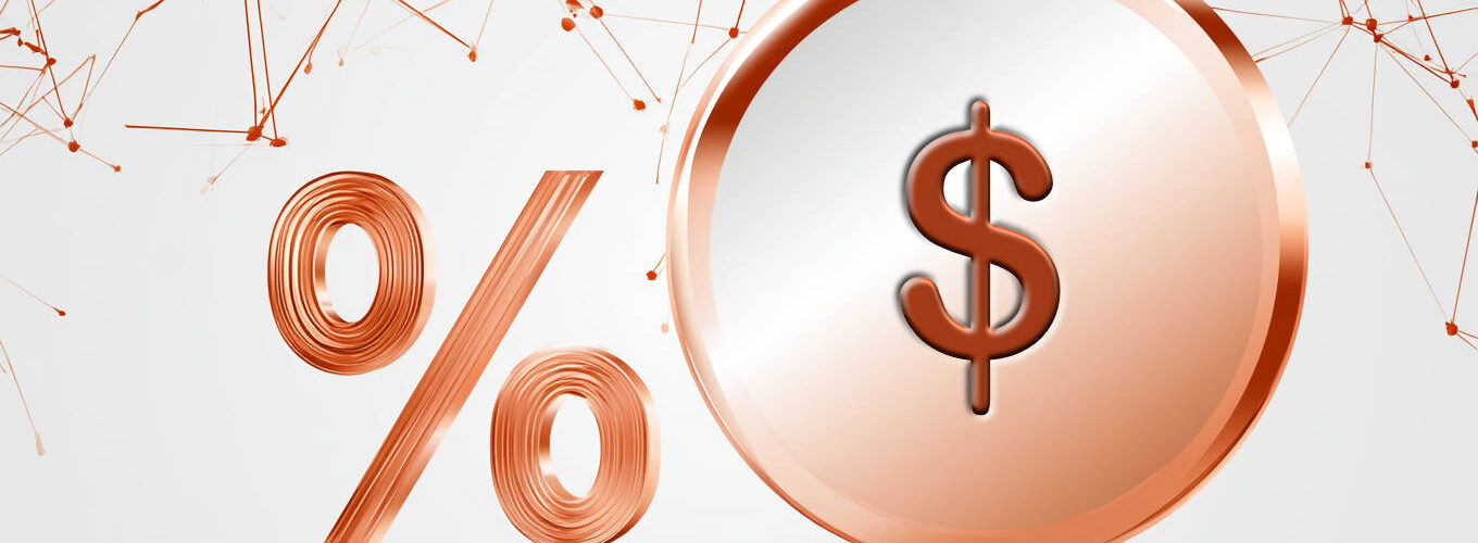 Bank interest and stablecoins