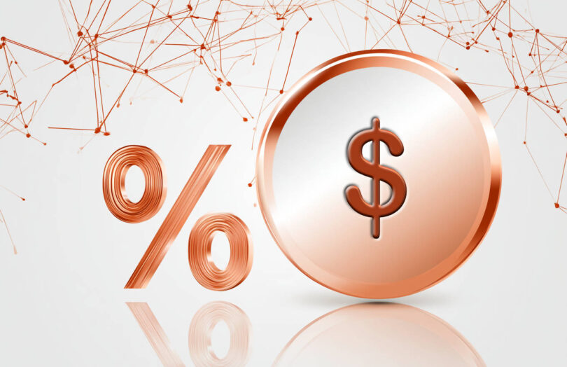 Bank interest and stablecoins