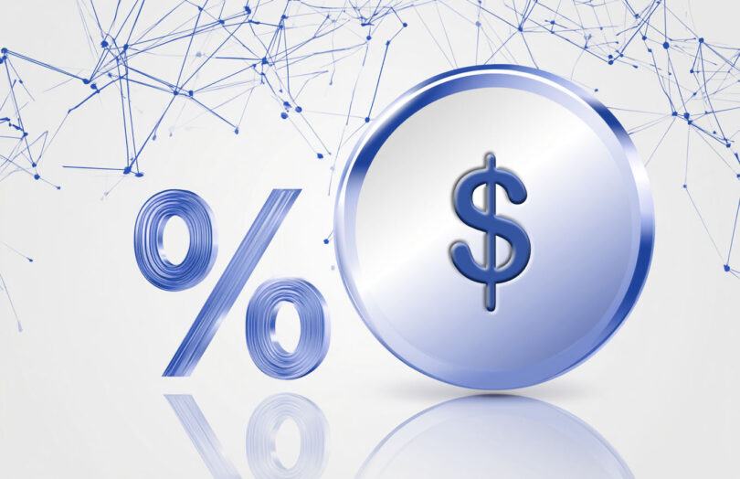 stablecoin rewards yield interest