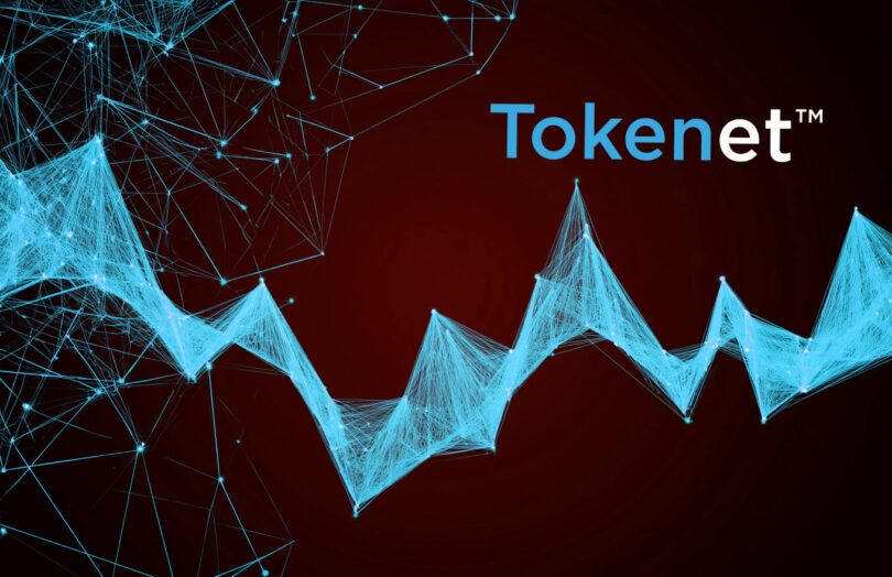 tokenet lending digitial assets
