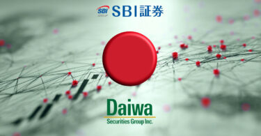 tokenization SBI Daiwa securities