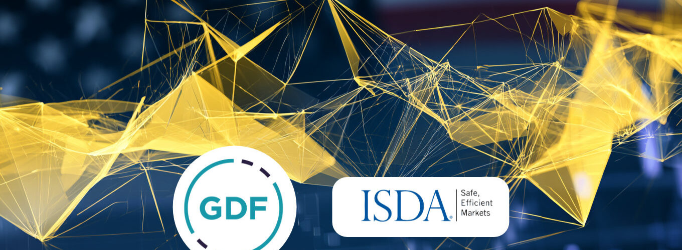 tokenized MMFs GDF ISDA