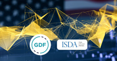 tokenized MMFs GDF ISDA