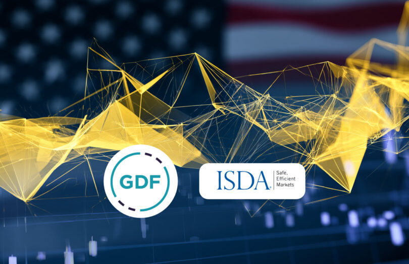 tokenized MMFs GDF ISDA