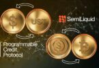 tokenized collateral semiliquid pcp